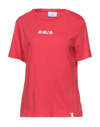 Berna T-shirts In Red