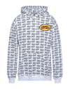 Iuter Sweatshirts In White