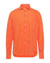 Billionaire Shirts In Orange