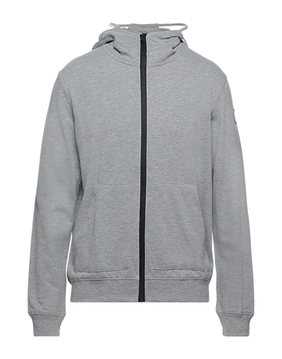 Ai Riders On The Storm Sweatshirts In Grey