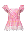 Sfizio Tops In Pink
