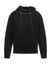 Neil Barrett Sweatshirts In Black
