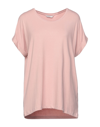 Only T-shirts In Blush