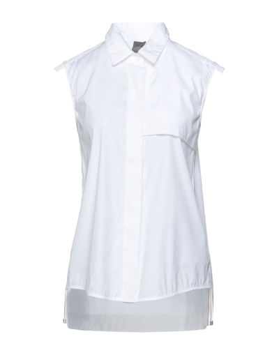 Lorena Antoniazzi T-shirts In White