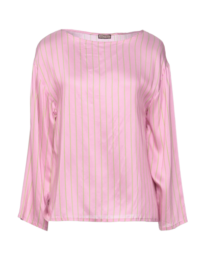 Maliparmi Blouses In Pink