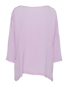 M Missoni Blouses In Purple