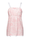 Sfizio Tops In Pink