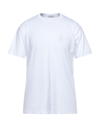 Ant/werp T-shirts In White
