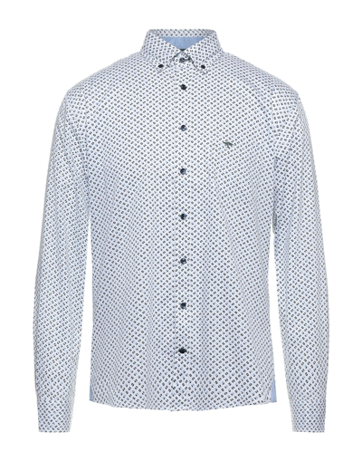 Fynch-hatton® Shirts In White