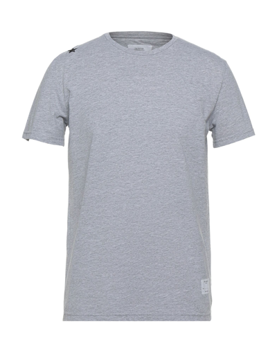 The Editor T-shirts In Grey