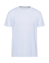 Cashmere Company T-shirts In White