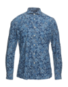 HERMITAGE SHIRTS,12616394PW 5