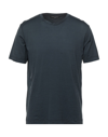 Daniele Fiesoli T-shirts In Grey