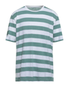 Fynch-hatton® T-shirts In Green