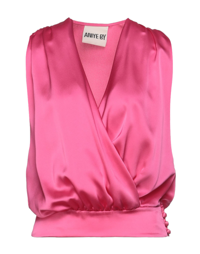 Aniye By Tops In Pink