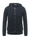 Crossley Sweatshirts In Dark Blue