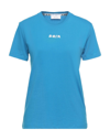 Berna T-shirts In Blue