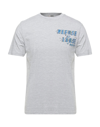 Dooa T-shirts In Grey