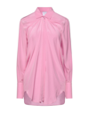 Patou Shirts In Pink