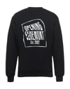 Opening Ceremony Sweatshirts In Black