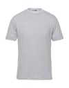 Dooa T-shirts In Grey
