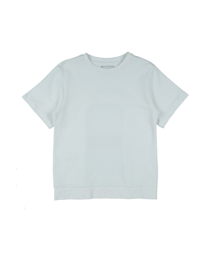 Gaelle Paris Babies' Sweatshirts In White
