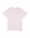 Alyx T-shirts In Pink
