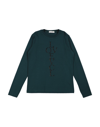 Vicolo T-shirts In Green