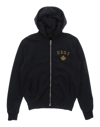 Dsquared2 Sweatshirts In Dark Blue