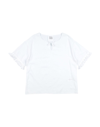 Douuod Kids' Blouses In White