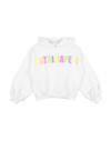 PATRIZIA PEPE SWEATSHIRTS,12604030CX 4