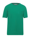 Cruna T-shirts In Green