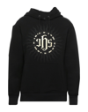 Ihs Sweatshirts In Black