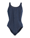 Roberto Collina Tops In Blue