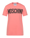 MOSCHINO T-SHIRTS,12562471GP 2