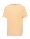 Crossley T-shirts In Orange