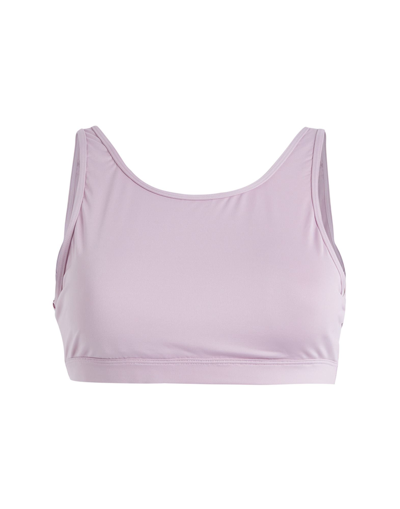 Roxy Tops In Pink