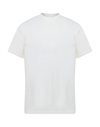 Bel-air Athletics T-shirts In White