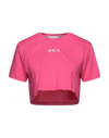 Berna T-shirts In Pink