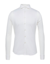Xacus Shirts In White