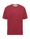 Filippo De Laurentiis T-shirts In Red