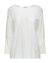 BLUGIRL BLUMARINE BLOUSES,63008366SL 5