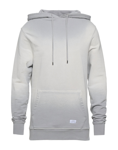 Stampd Sweatshirts In Grey