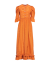 BATSHEVA LONG DRESSES,15119158MG 4
