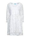 ICONIQUE SHORT DRESSES,15152488ME 5