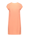 Suoli Short Dresses In Pink