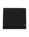 Lauren Ralph Lauren Scarves In Black