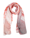 HEART OF ACE SCARVES,46763825DC 1