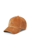 Polo Ralph Lauren Hats In Camel