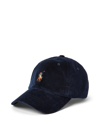 Polo Ralph Lauren Hats In Dark Blue